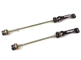 Hope Quick Release Skewer Pair - Black 2025