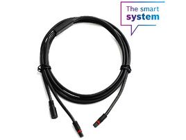 Bosch Y Cable for Purion 400, Kiox 300 et Kiox 500