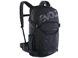 Evoc Stage 18L Black 2025