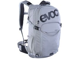 Evoc Stage 18L Grey Stone 2025