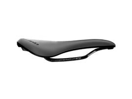 Selle Italia Novus Boost  Evo Gravel TM Superflow grey saddle 2024