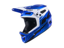 Kenny Elite Helmet Candy Blue 2025