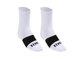 Kenny Classic Socks - White 2025