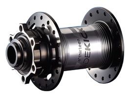 E Thirteen Sidekick front hub Boost (15-20x110 mm) 2025