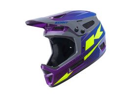 Kenny Elite Helmet Purple 2025