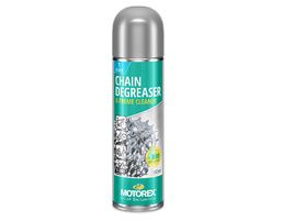 Motorex Bike Chain Degreaser Spray