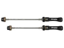 Hope Quick Release Skewer Pair - Black 2025