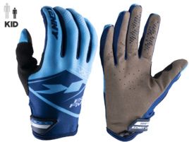 Kenny Brave Kid Gloves Blue 2024