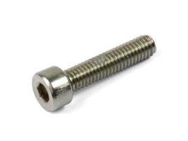 Hope M4 cap screw stainless steel 2025