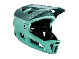 Leatt MTB Enduro 3.0 Helmet - Pistachio 2025