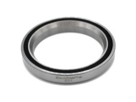 Black Bearing Headset Bearing C11 - 33x44x6 mm - 36/45°