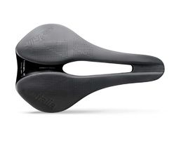 Selle Italia Model X Superflow Grey saddle 2024