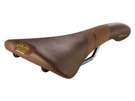 Selle Italia Flite Bullit Brown saddle 2024