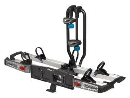 XLC Azura Xtra Led WT Bike Carrier - 2 bikes