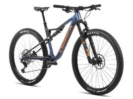 Orbea OIZ H20 Blue / Orange 2024