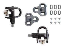 Look Keo Classic 3 Pedals - Black / White