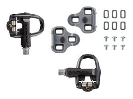 Look Keo Classic 3 Pedals - Black