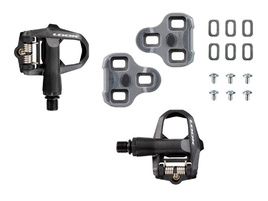 Look Keo 2 Max Pedals - Black