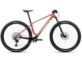 Orbea Alma M30 Red 2025