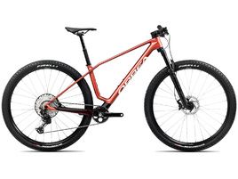 Orbea Alma M20 Red 2025