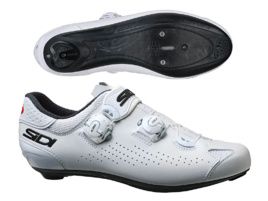 Sidi GENIUS 10 Woman - White 2025