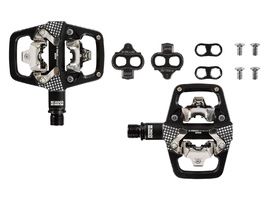 Look X-Track En-Rage Plus Pedals - Black 2025