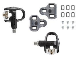 Look Cycle Keo Classic 3 Pedals - Black / White 2025