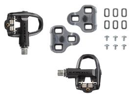 Look Cycle Keo Classic 3 Pedals - Black 2025