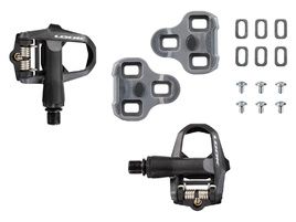 Look Cycle Keo 2 Max Pedals - Black 2025