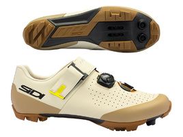 Sidi PHYSIS MTB Shoes - Sand 2025