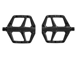 Look Cycle Trail Fusion Pedals - Black 2025