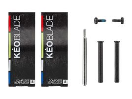 Look Cycle Keo Blade Blades Kit