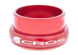 Acros AH-49 lower Cup (49/40) - Red