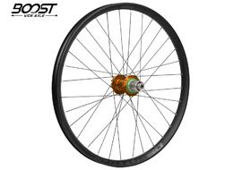 Hope Fortus 30 Rear Wheel Orange 29" Boost 148 mm 2024