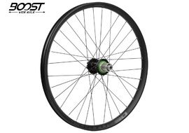 Hope Fortus 30 Rear Wheel Black 27,5" Boost 148 mm 2024