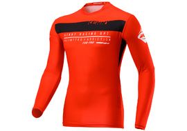 Kenny Evo Pro Jersey Red