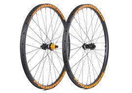 Progress GP:01 29" Wheelset Boost Orange 2024