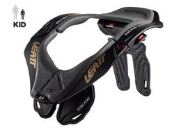 Leatt Neck Brace 5.5  Junior Stealth 2025