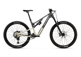 Rocky Mountain Instinct Carbon 70 - Grey 2024