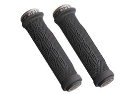 Ergon GDH Team Grips - Black 2025