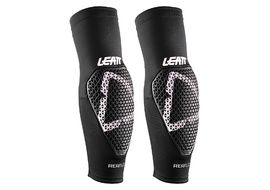 Leatt Reaflex elbow guards - Black 2024