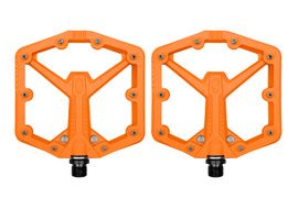 Crank Brothers Stamp 1 Gen 2 Pedals - Orange 2024