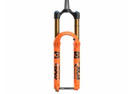 Fox Racing Shox 38 Float 29 Factory Grip X2 Orange 2026