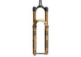 Fox Racing Shox 38 Float 29 Factory Grip X2 Limited Podium Gold 2025