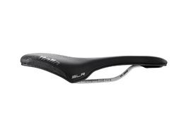 Selle Italia SLR Boost X-Cross Ti 316 Superflow saddle 2024