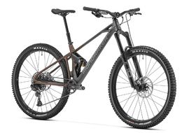 Mondraker Foxy R Graphite / Bronze 2024