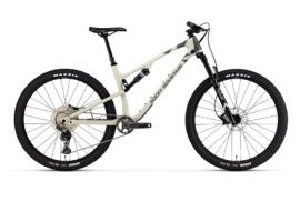 Rocky Mountain Element Carbon 30 Black 2024