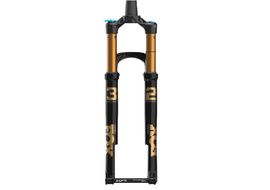 Fox Racing Shox 32 Float SC 29 Factory Grip SL 3 Position - Black 2025