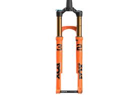 Fox Racing Shox 32 Float SC 29 Factory Grip SL 3 Position - Orange 2025