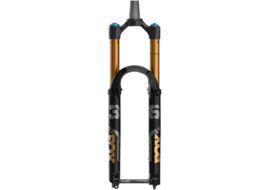 Fox Racing Shox 36 Float 29 E-Bike Factory Grip X - Black 2025